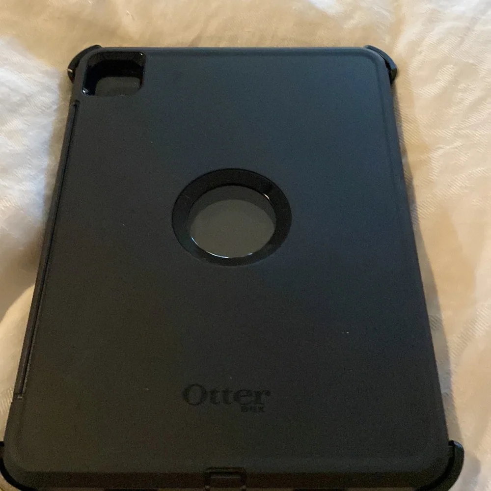 Otter box - case